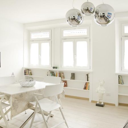 Green Apartment Bolzano Ruang foto