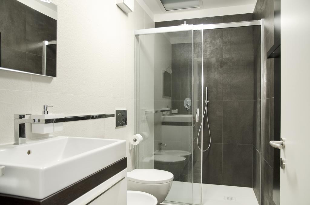 Green Apartment Bolzano Bagian luar foto